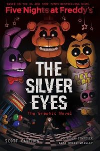 The silver eyes