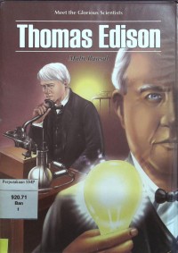 Thomas Edison