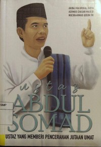 Ustaz Abdul Somad