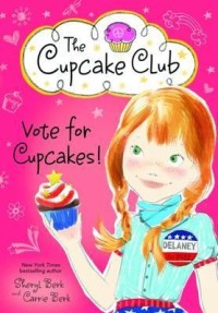 Vote for Cupcake! #10