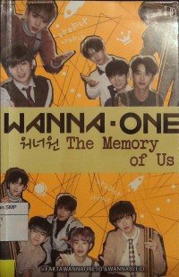 Wanna-One The Memory