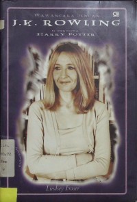 Wawancara Dengan J.K. Rowling