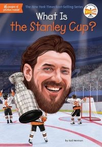 What is the Stanley Cup?