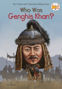 Who was Genghis Khan?