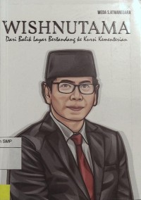 Wishnutama: dari balik layar bertandang ke kursi kementrian