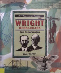 Wright Bersaudara dan Penerbangan