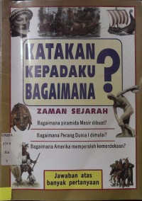 Zaman Sejarah