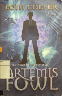 artemis Fowl