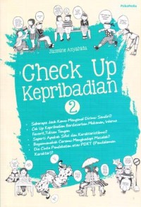 Check up kepribadian 2