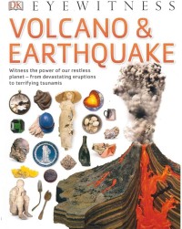 Eyewitness Volcano Earthquake