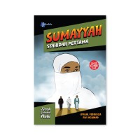 Sumayyah: syahidah pertama