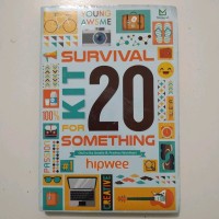 Survival Kit 20 for Something