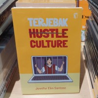 Terjebak hustle culture