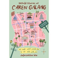 Unfold Stories of Caren Galang