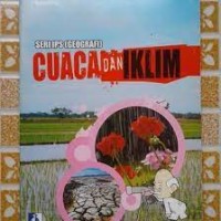 Image of Cuaca dan Iklim
