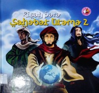 Image of Kisah Para Sahabat Utama 2