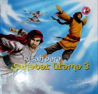 Image of Kisah Para Sahabat Utama 3