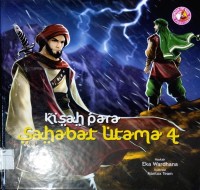 Image of Kisah Para Sahabat Utama 4