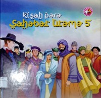 Image of Kisah Para Sahabat Utama 5