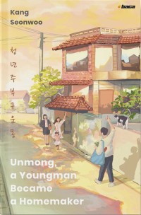 Image of Unmong, a Youngman Became a Homemaker