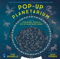 Image of Pop-Up Planetarium