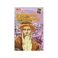 Johannes Gutenberg