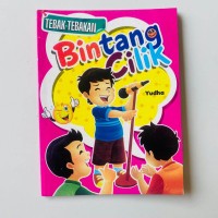 Image of Tebak-Tebakan Bintang Cilik