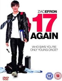 Image of Zacefron 17 Again